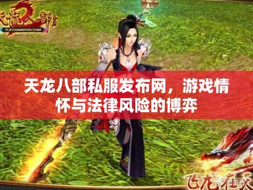 天龙八部私服发布网丨安全下载、攻略指南，一网打尽