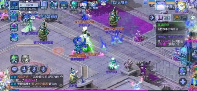 想找梦幻私服？快来了解梦幻私服发布网的作用及概况