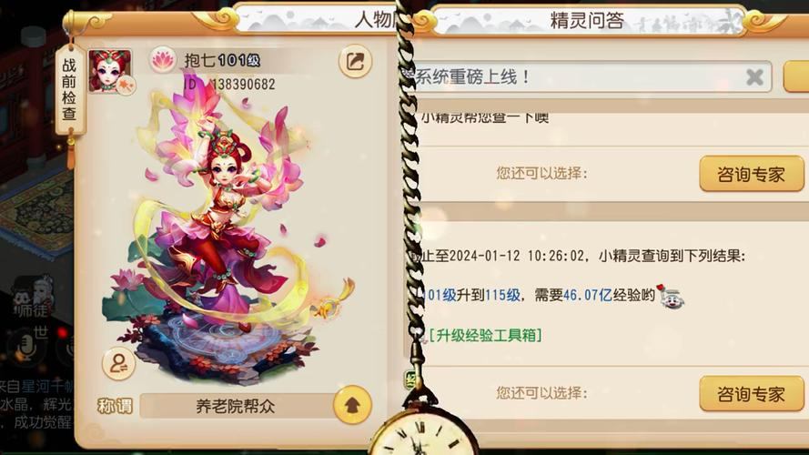 想玩梦幻私服？先了解其含义、优势，等级提升不费劲