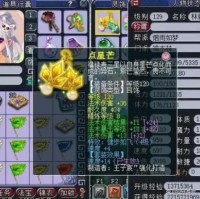 梦幻西游私服千万别碰！风险大揭秘，安全游戏指南