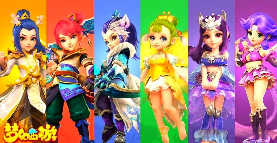 梦幻私服发布网：丰富信息助玩家避坑，畅享游戏乐趣