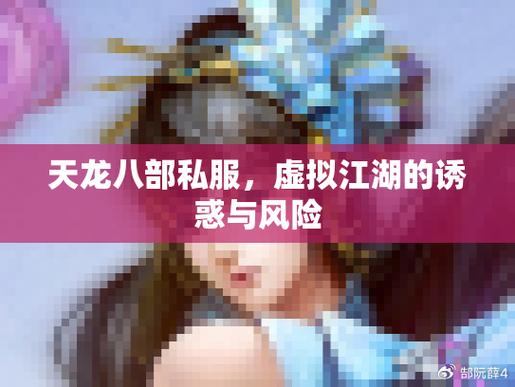 天龙八部私服揭秘：特点、优势与风险，一文读懂  第3张