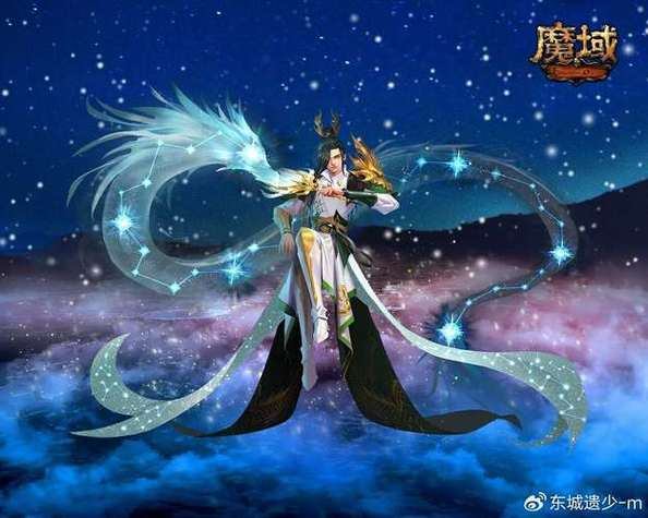 写魔域sf文章帮玩家，选服莫只看界面华丽，口碑很重要