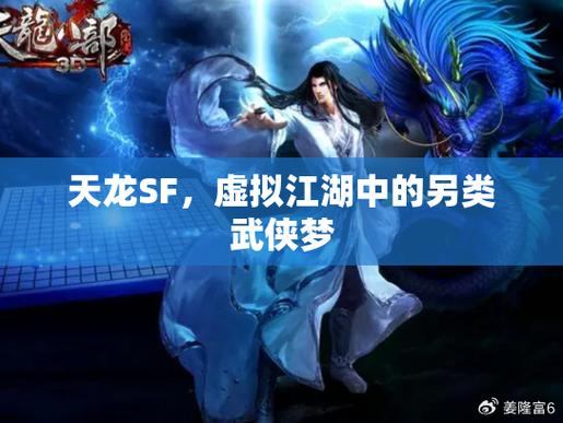 天龙sf大揭秘：全方位指南，带你探索武侠世界  第4张