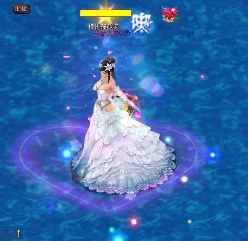 玩魔域私服遇困扰？别急！一文详解其与正版关联及差别  第1张