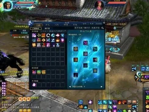 诛仙私服攻略：升级更快、版本更多？玩家必看指南