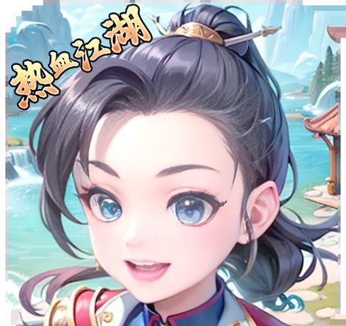 热血江湖玩家看过来！聊聊那些靠谱的私服发布网及玩法好处  第2张