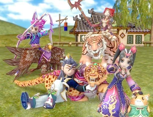 热血江湖私服玩家常见问题大揭秘！各类门道你知道多少？  第2张