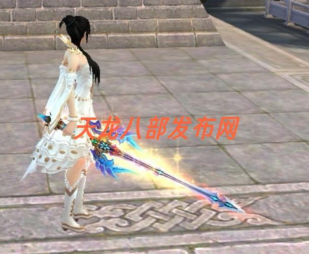 天龙sf魅力解析：职业多样、画面精美、玩法丰富的游戏评测