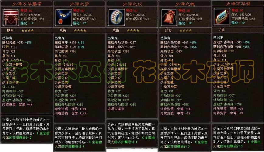 天龙八部sf玩家必看！升级快、装备易获取及地图独特性解析