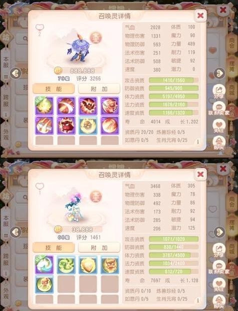 梦幻西游sf全解析：进入世界的关键要点及创建角色指南