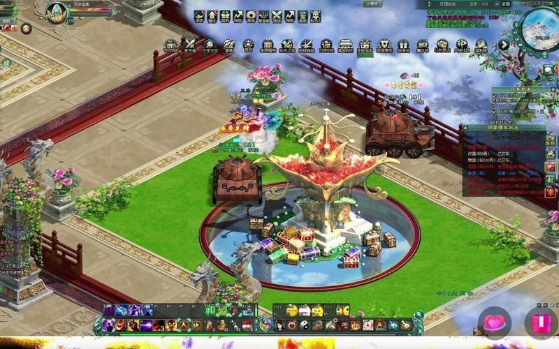 热血江湖发布网怎么选？这些要点你可得知道