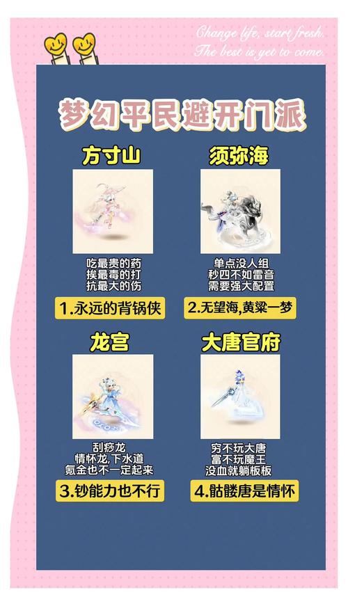 梦幻私服发布网全知道！干货分享，带你避坑不迷路