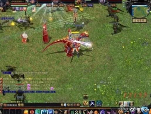 魔域私服危害大：破坏公平、安全无保障，玩家需谨慎