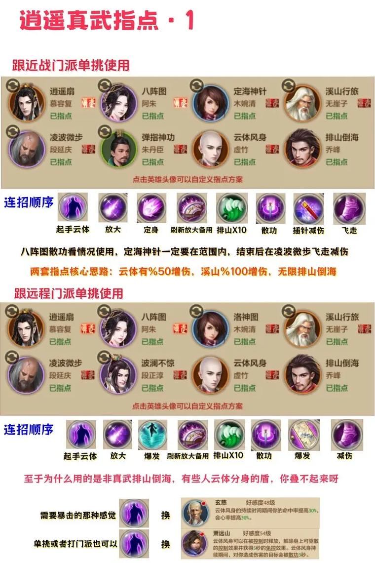 天龙八部发布网评测：全真派、少林寺、红花会，谁主江湖？