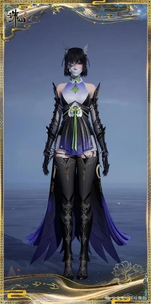 玩腻诛仙正统服？快来了解诛仙私服，玩法大不同