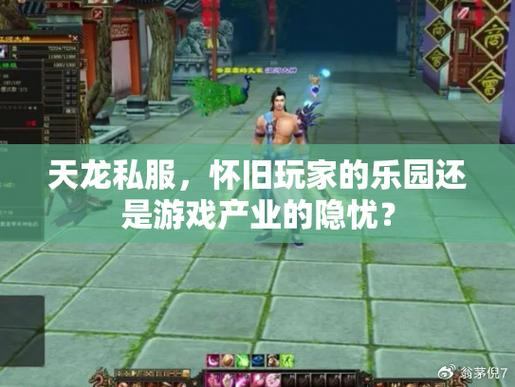 天龙sf评测对比：精美画面与丰富社交系统，让玩家沉浸其中