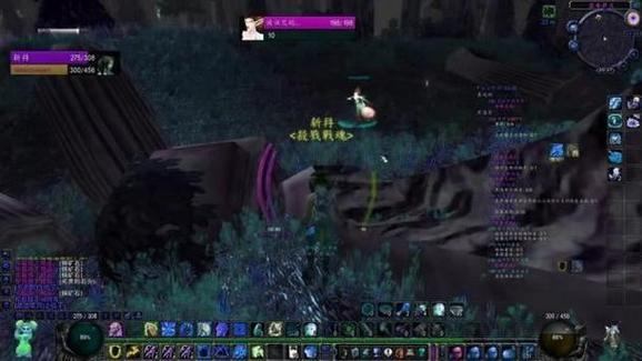 诛仙私发网是啥？有啥门道？玩家需警惕其中风险