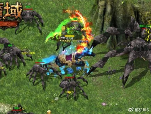 魔域私服外挂解析：破坏游戏平衡，影响公平性