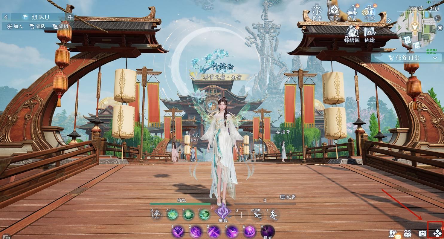 玩诛仙私服？小心陷阱！正规游戏好在哪，3点对比告诉你