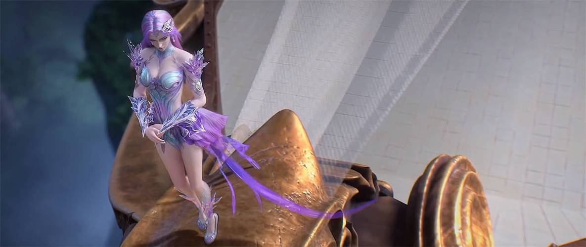 想在完美世界私服少走弯路？这些特点你得知道