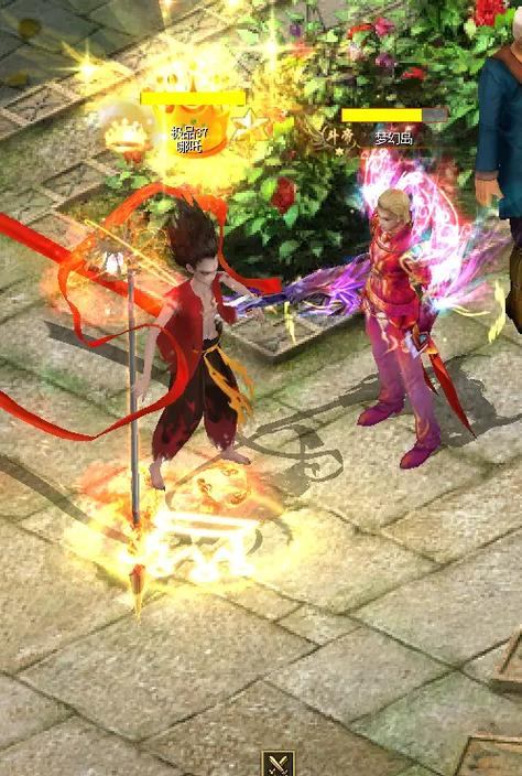 玩魔域私服合法吗？在哪搭建？这些问题你得知道  第3张