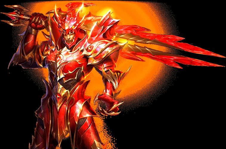 奇迹SF职业选择指南：剑士与魔法师，哪个更适合你？  第3张