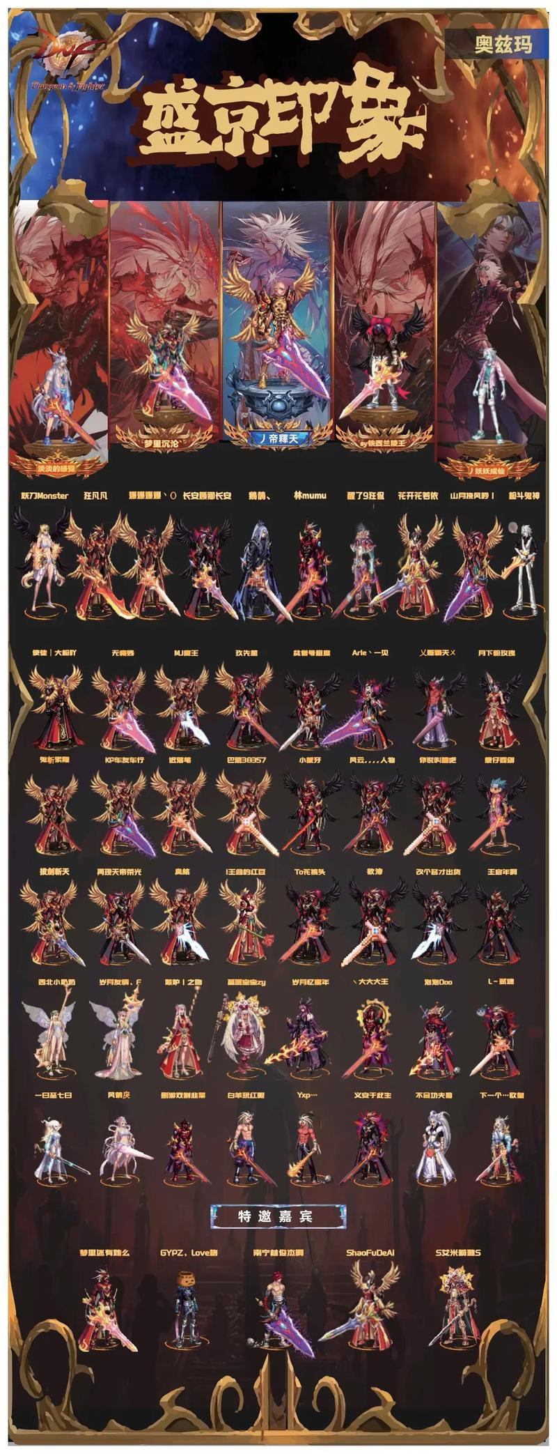 玩地下城私服有哪些优劣？官方正版与私服区别在哪？  第1张