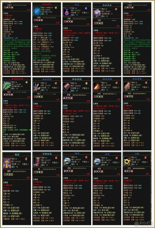 天龙私服利弊大揭秘！升级快但问题多，玩家投入打水漂？