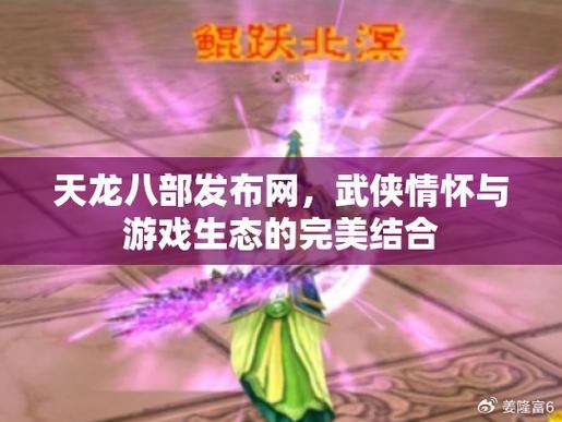 天龙八部公益私服经验分享：稳定、平衡、公正的纯正游戏乐趣  第1张
