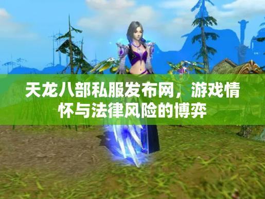 天龙八部sf是非法私服？法律风险大，玩家权益难保障