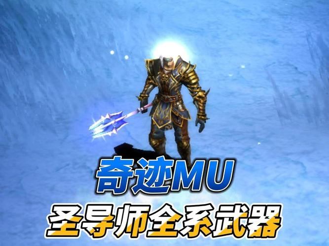 奇迹私服新手必看！职业玩法及升级攻略大揭秘  第2张