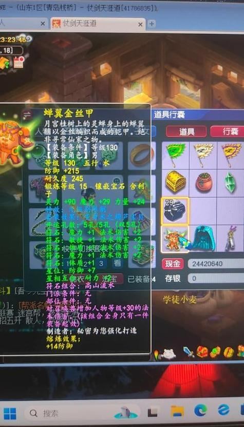 玩梦幻私服需谨慎！其合法性及存在的问题你了解吗？