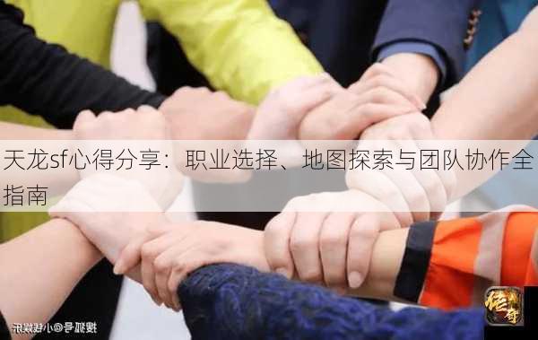 天龙sf心得分享：职业选择、地图探索与团队协作全指南  第3张