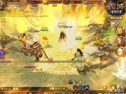 魔域私服外挂陷阱揭秘：破坏公平性，玩家需警惕