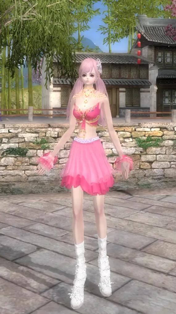 玩完美国际私服必看！如何挑选省心稳定、玩法多样的私服？