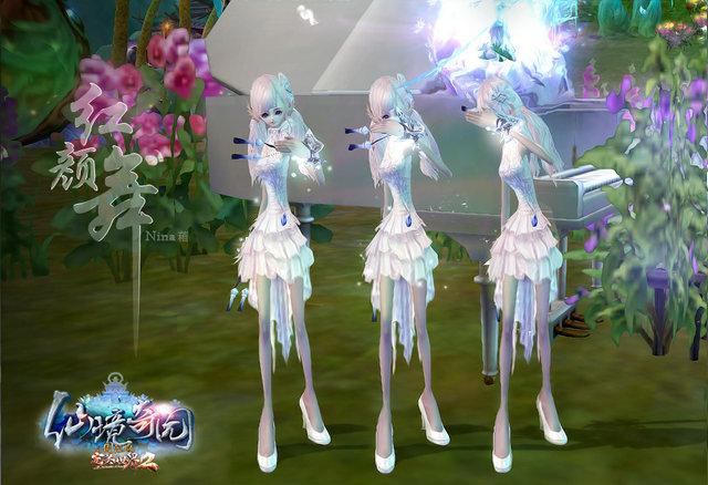 玩完美国际私服必看！如何挑选省心稳定、玩法多样的私服？