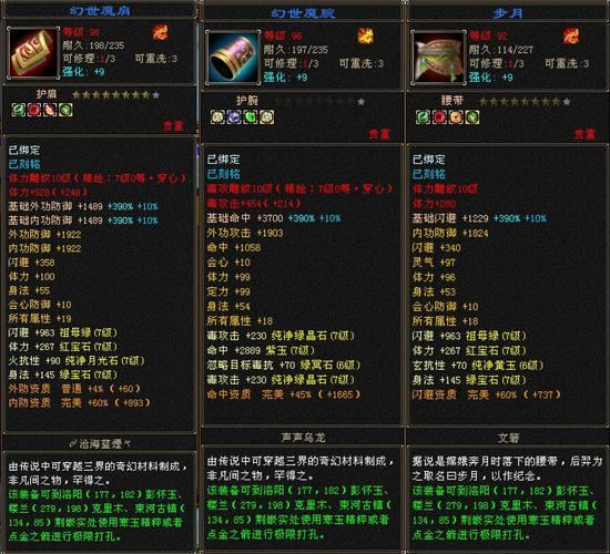 天龙八部私服怎么获取？这些渠道要知道，谨防钓鱼群  第3张