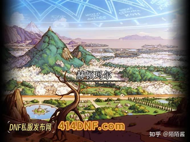 地下城私服能玩吗？探寻其背后的真相与风险  第4张