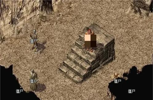 玩热血传奇私服常遇难题？这里有你要的关键模块内容