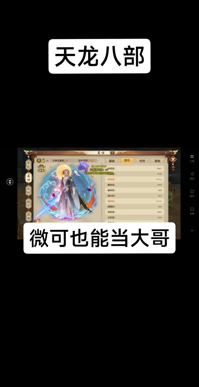 天龙私服好玩吗？咋下载？各方面情况及玩家看法大揭秘