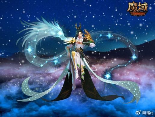 魔域私服全解析：自由度高、平衡性好，游戏内容丰富