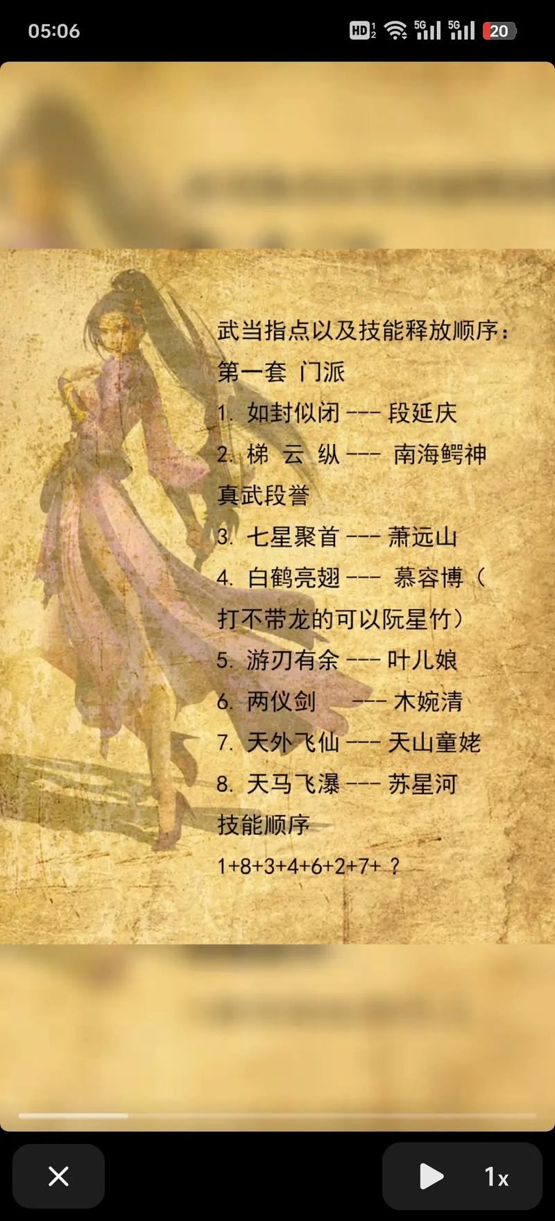 天龙八部发布网评测：八大关键维度全面解析，资源&福利最全指南  第2张