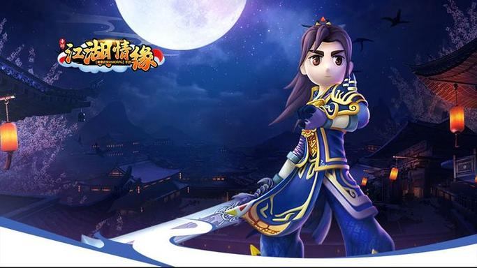 热血江湖sf玩家必看！门道玩法大揭秘，畅享别样游戏体验