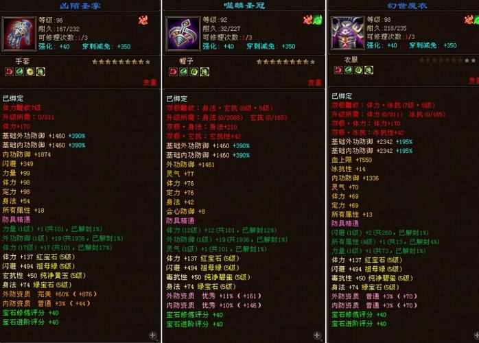 天龙八部私服全攻略：快速升级、变态装备与活动指南