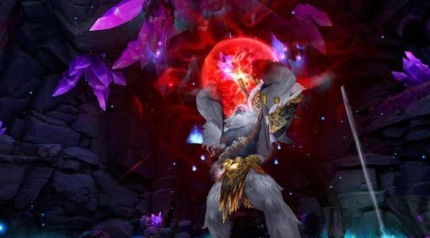 诛仙私服玩法解析：独特副本、丰厚奖励，玩家必备指南