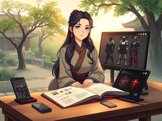 玩天龙sf摸不着头脑？这里给你讲门道与注意事项