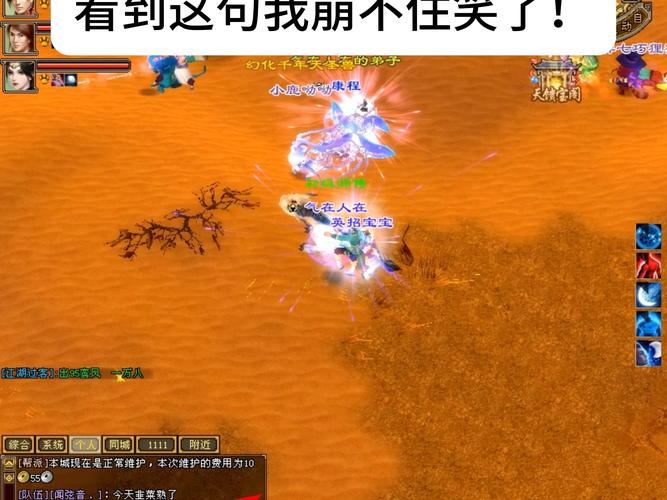 天龙sf玩家必看！这些信息助你畅享游戏少走弯路