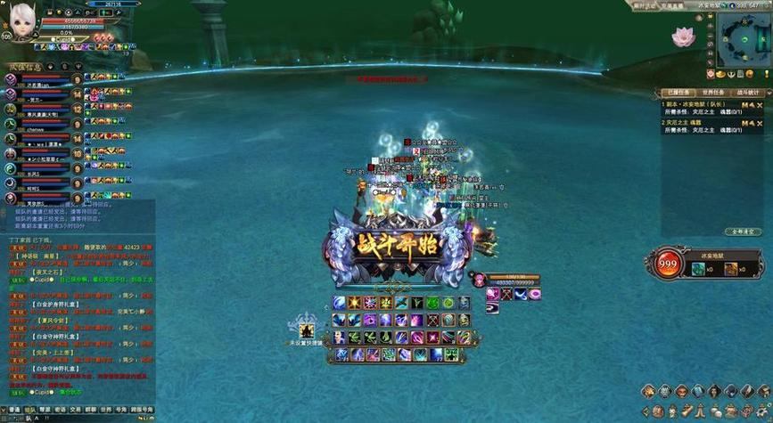 玩完美世界私服？这些门道你得知道，资源获取有讲究