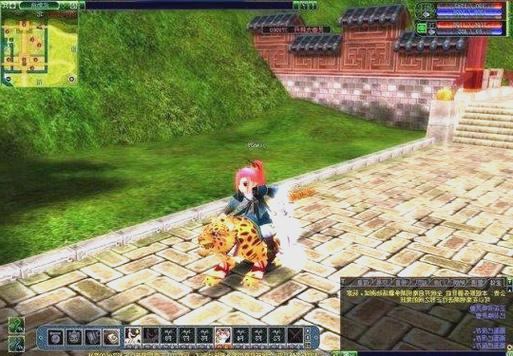 玩热血江湖私服麻烦多？这里聊聊相关事帮你解决问题  第4张